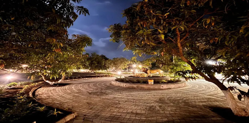 Vantara Gir Resort